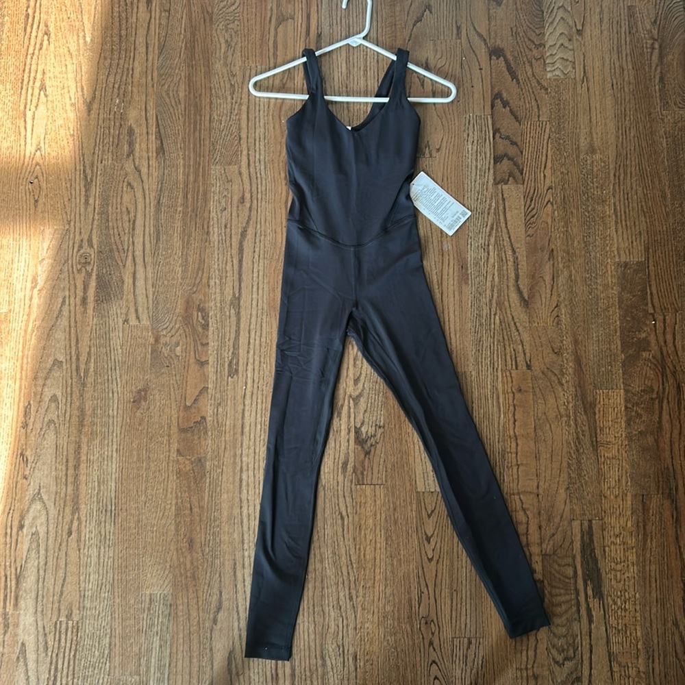 Lululemon Align  Bodysuit 28” - Picture 7 of 8